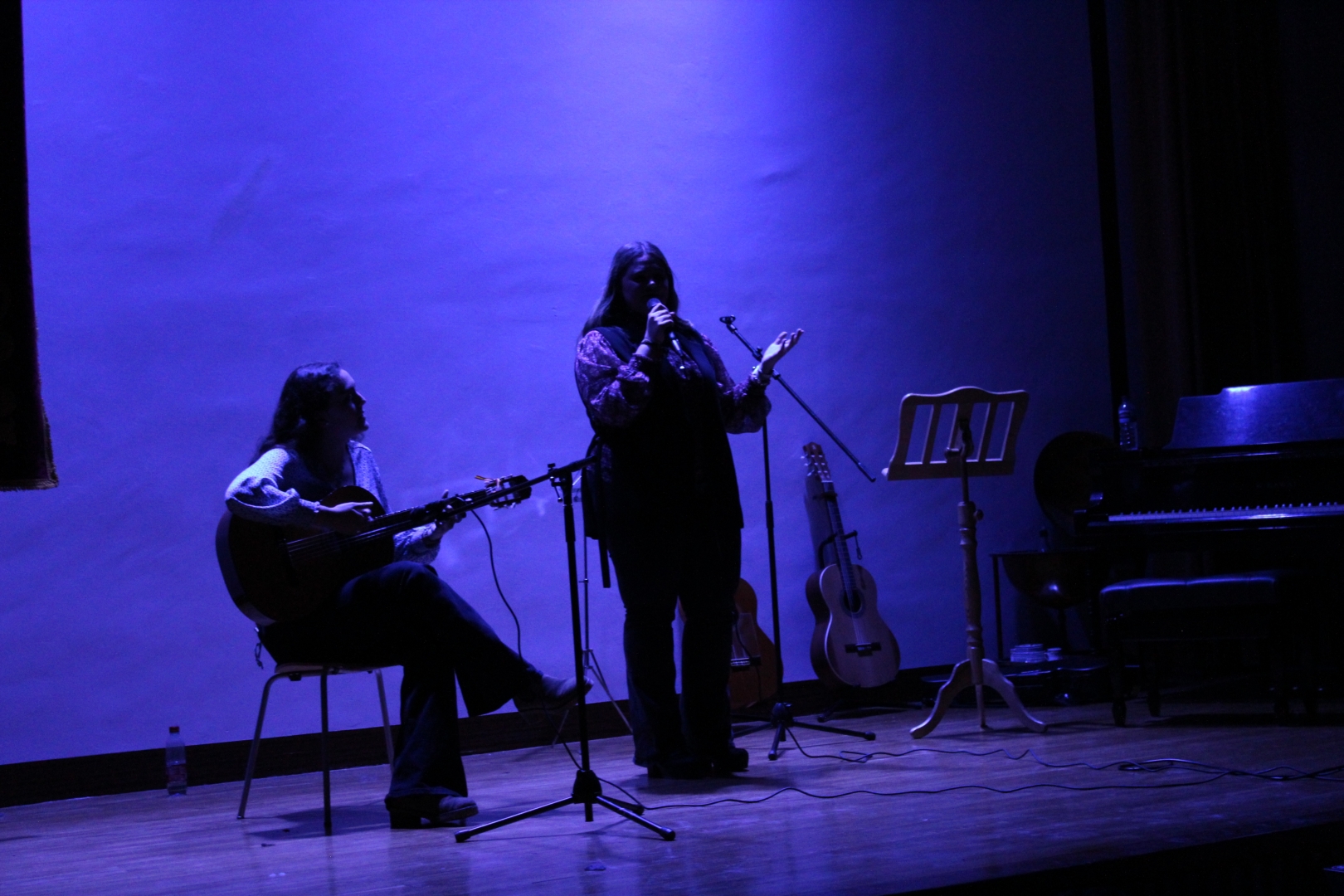 Concierto de Santa Cecilia 2022