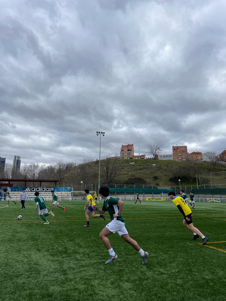 El Deporte vuelve a darnos alegrías