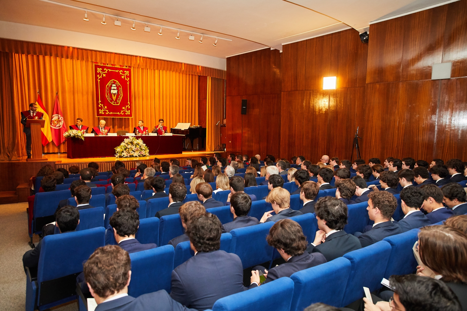 Clausura del Curso 2022/2023