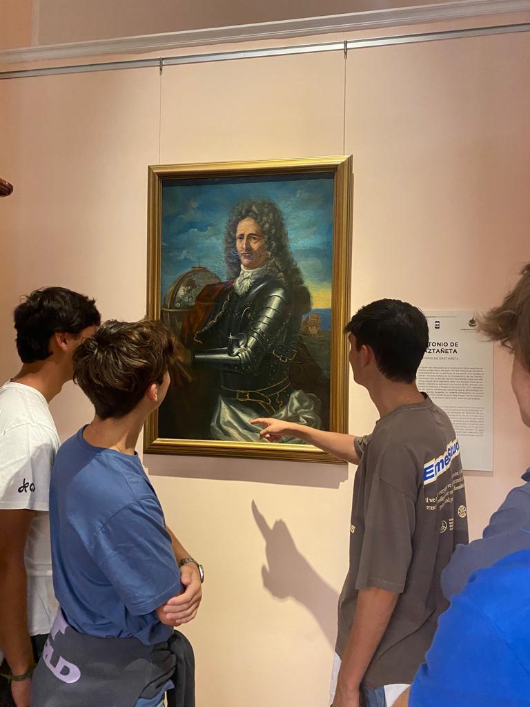 Mañanas de Museos