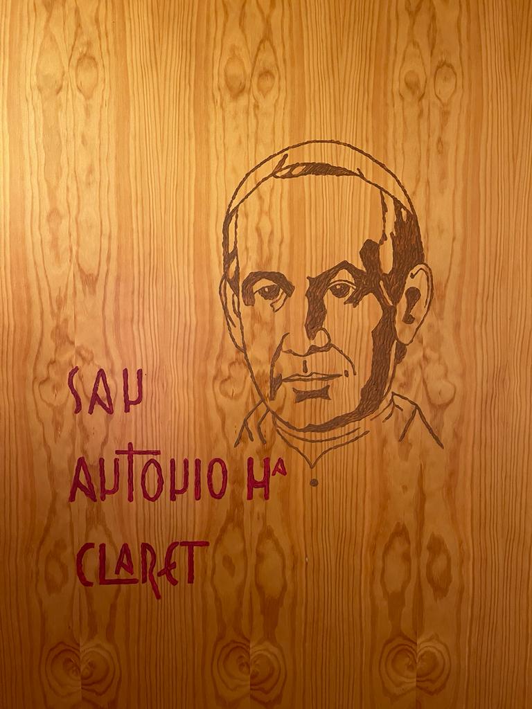 VI Semana del P. Claret