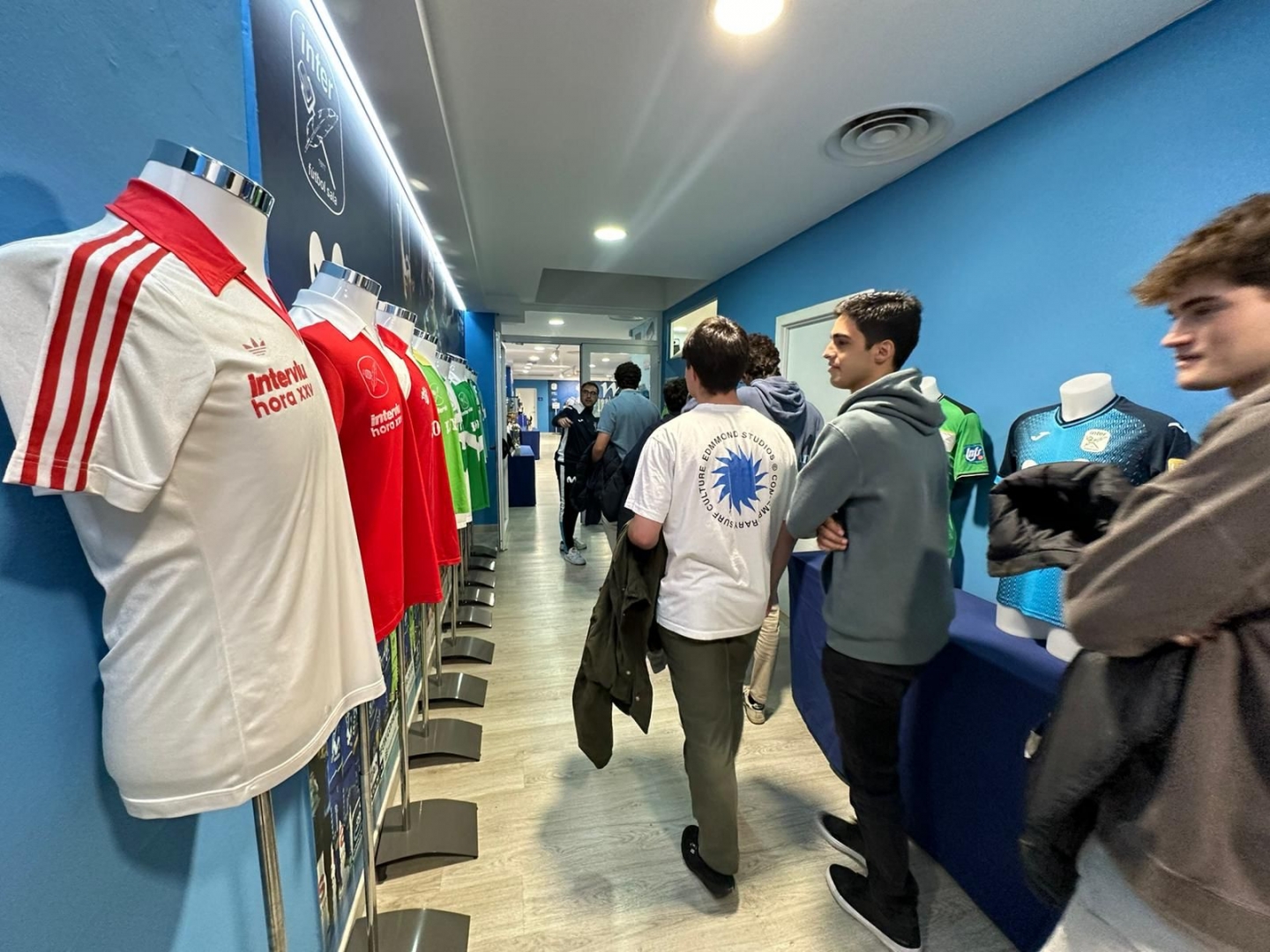 Fútbol Sala de primera