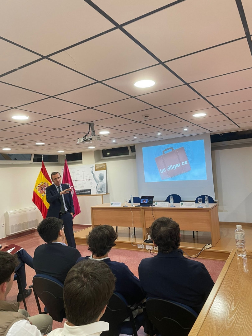 Comisión de Ingenierías: Inteligencia Artificial