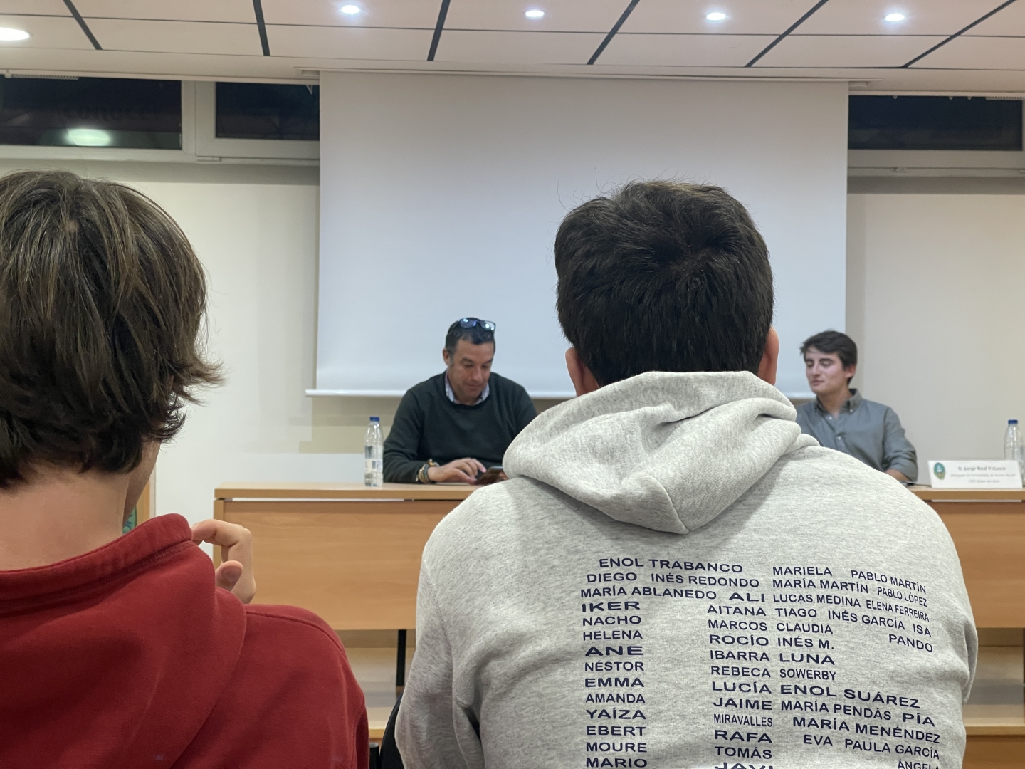 Asociación Bocatas – Pasión por el Hombre