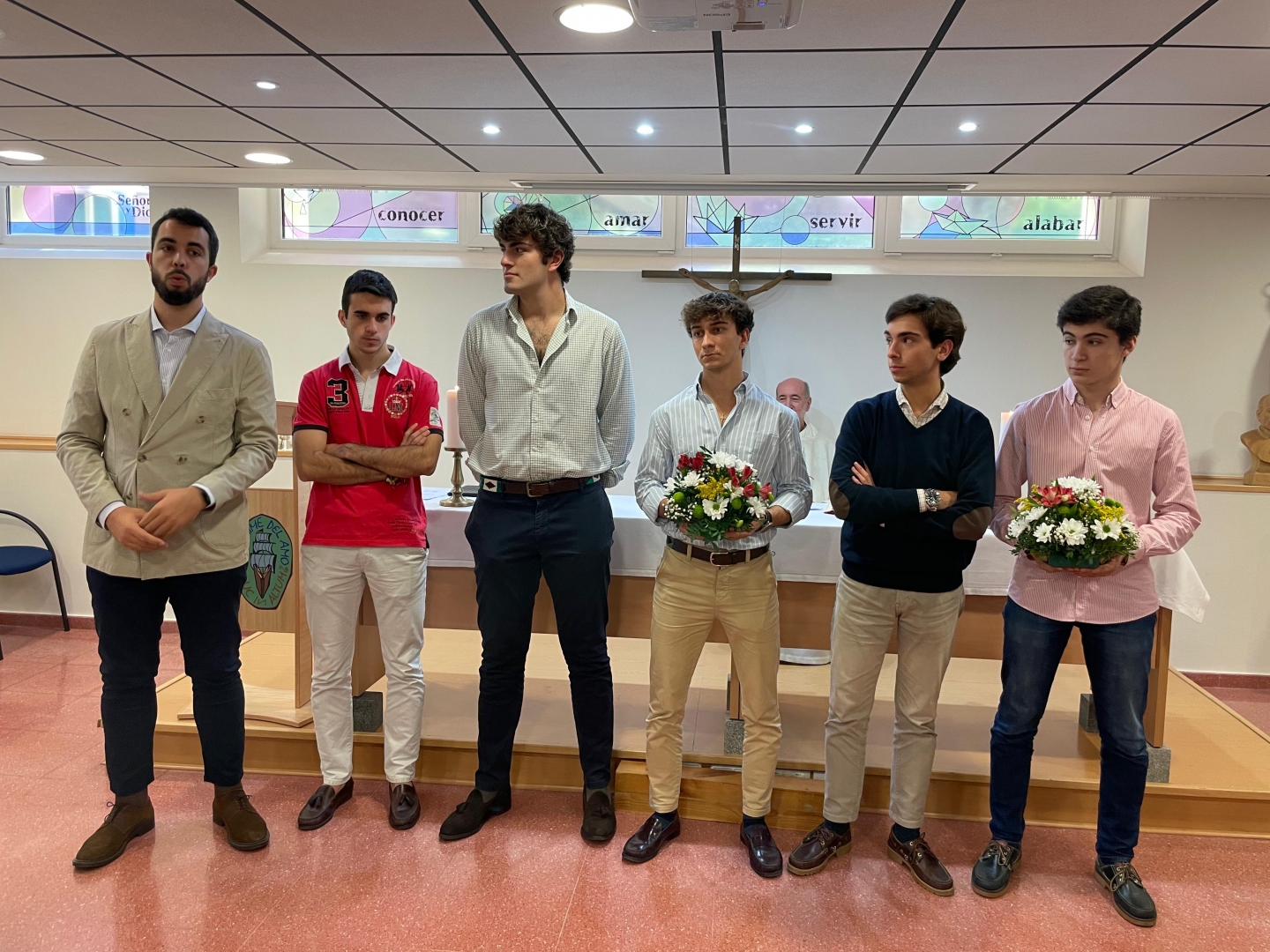 VII Semana del Padre Claret