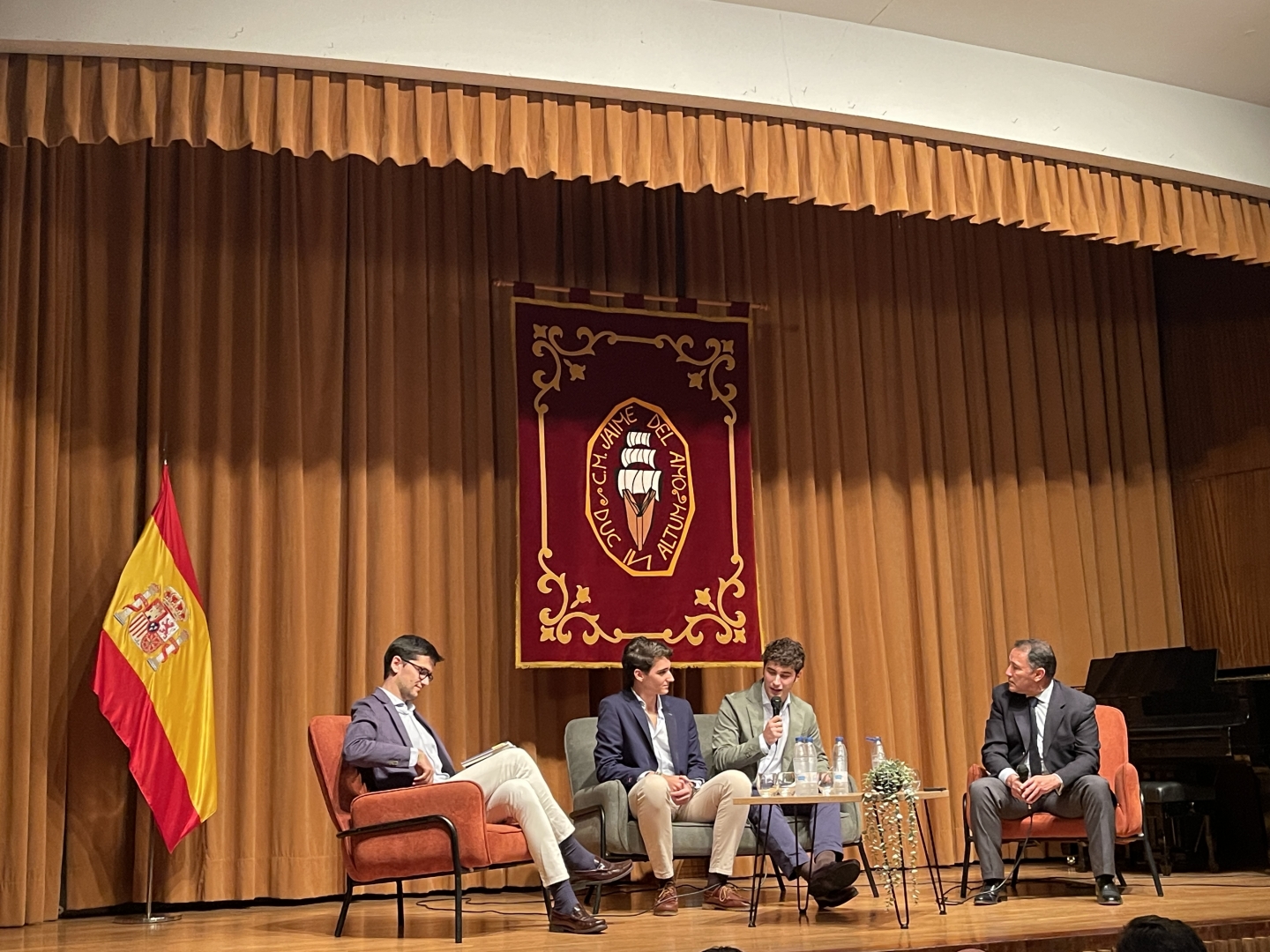 Tertulia Taurina: César Rincón