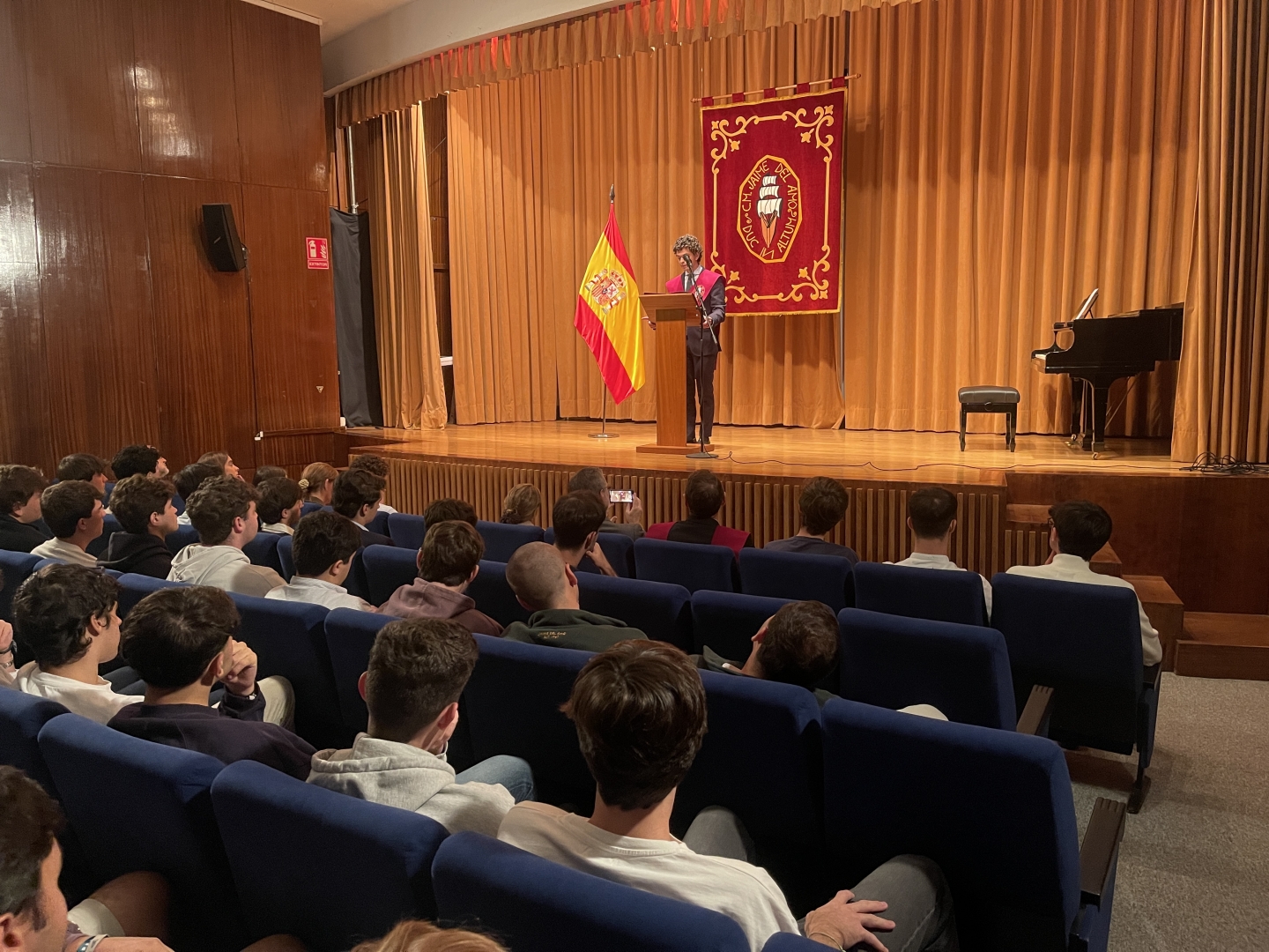 Día de la Fiesta Nacional y de la Hispanidad