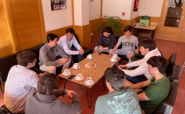 Café con… Deporte y Salud
