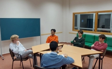 Seminario Areté