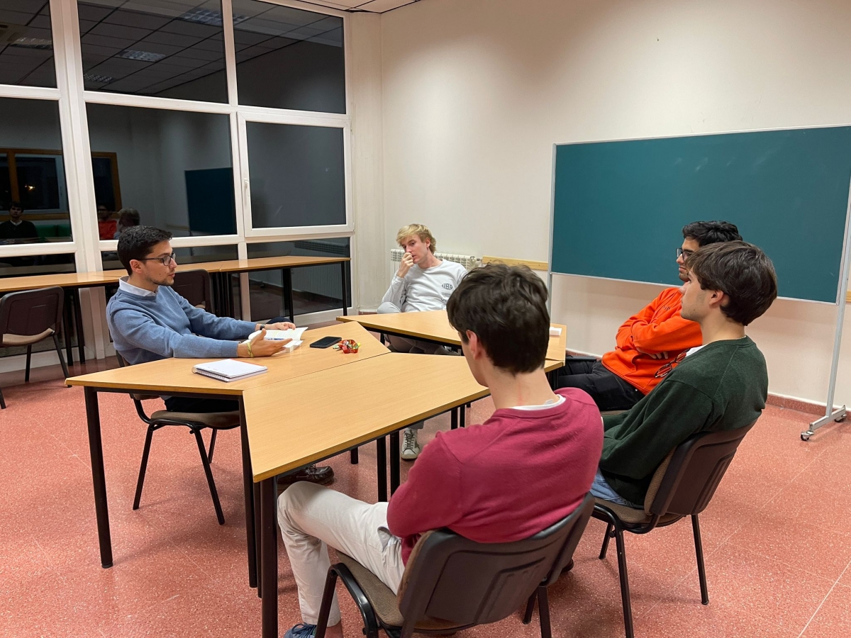 Seminario Areté