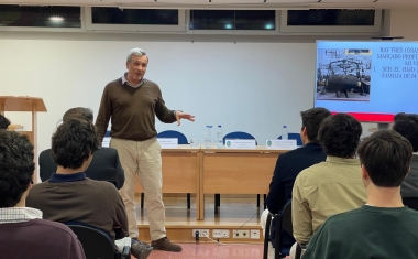 Conferencia: Economía en el medio rural