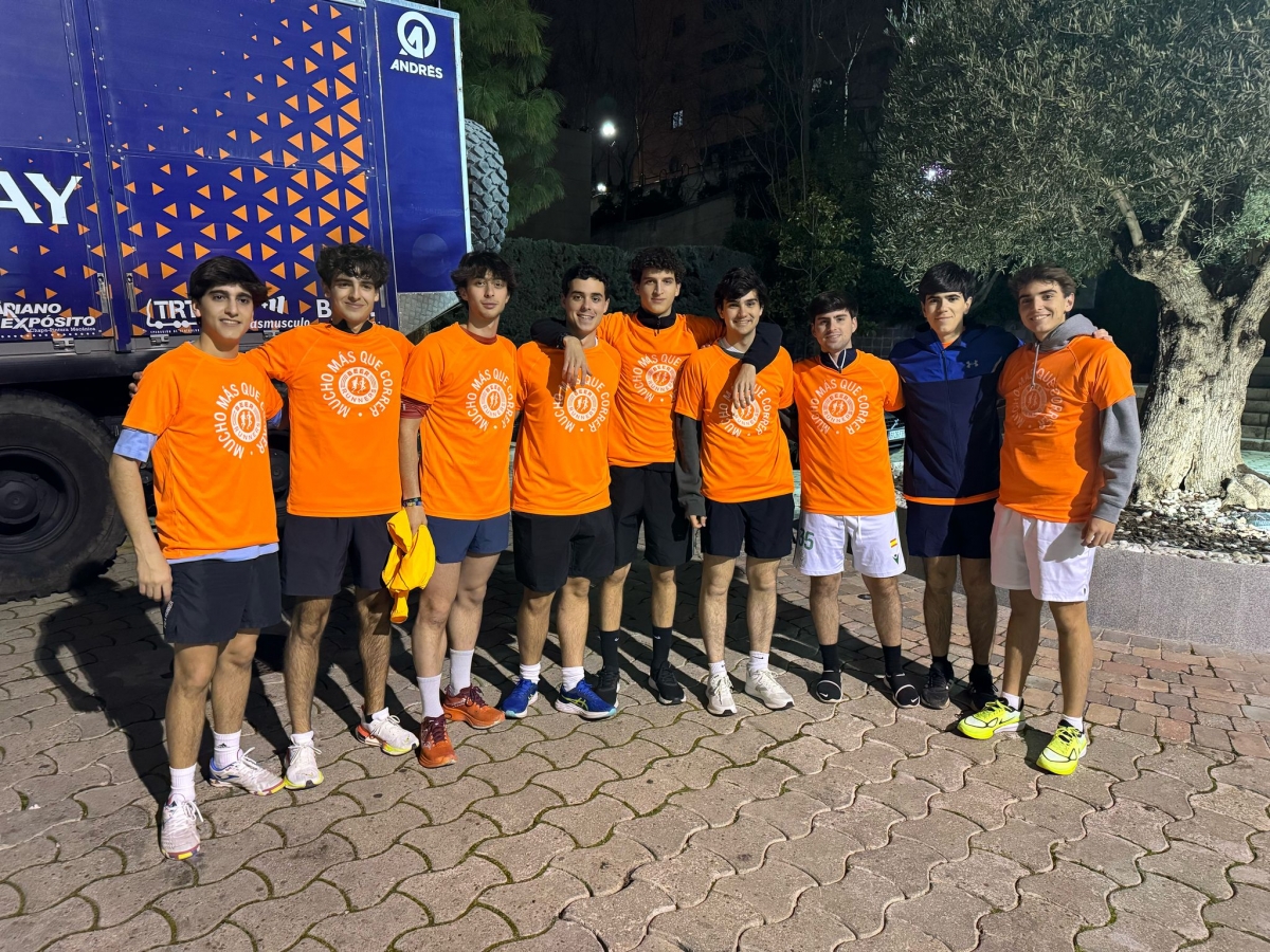 IV Carrera Beerrunners