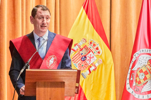 Con el corazón a proa