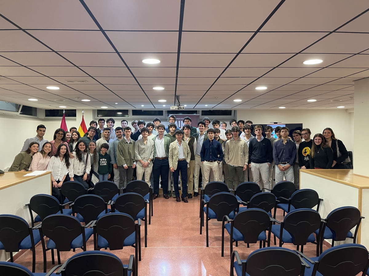 Comisión Taurina: Conferencia y Festejo
