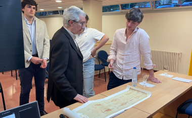 La Sábana Santa: ¿obra del medievo o reliquia de Cristo?