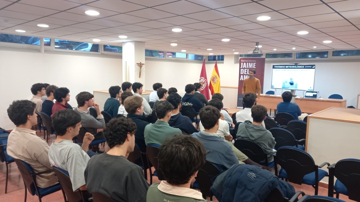 DANA en Valencia ¿Qué ocurrió?