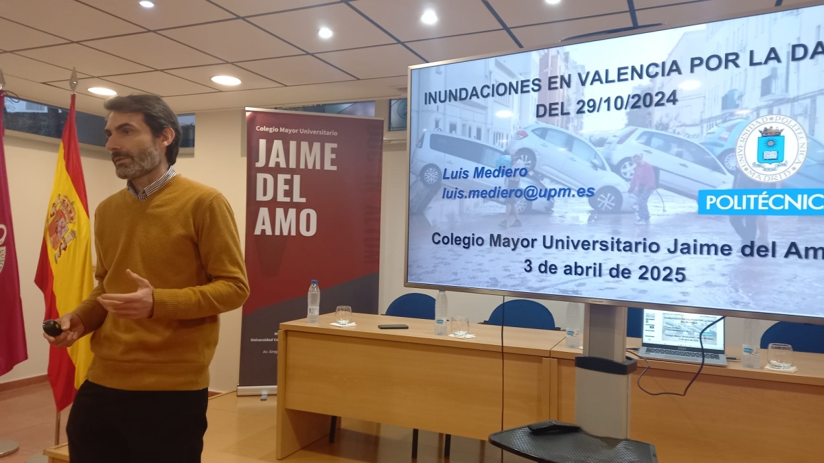 DANA en Valencia ¿Qué ocurrió?