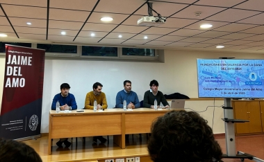 DANA en Valencia ¿Qué ocurrió?