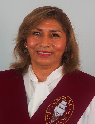 Con el corazón a proa