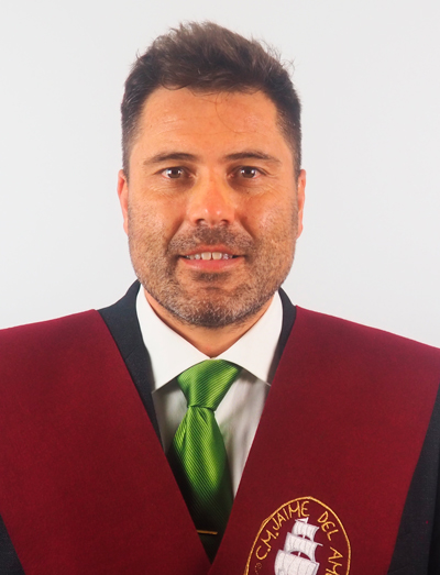 Con el corazón a proa