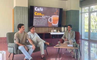 Café con Moray