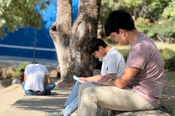 Convivencias Cristianas: Promoción 2025