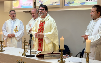 VIII Semana del P. Claret 2025