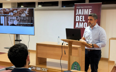 Ciclo IA: Del impacto laboral a la resolución de problemas