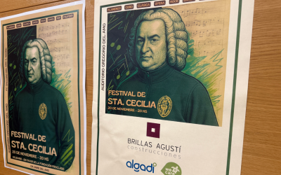 Festival Sta Cecilia 2025
