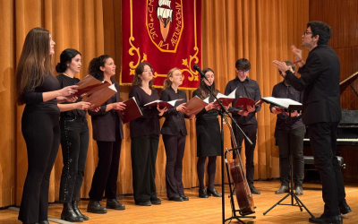 Concierto de Navidad