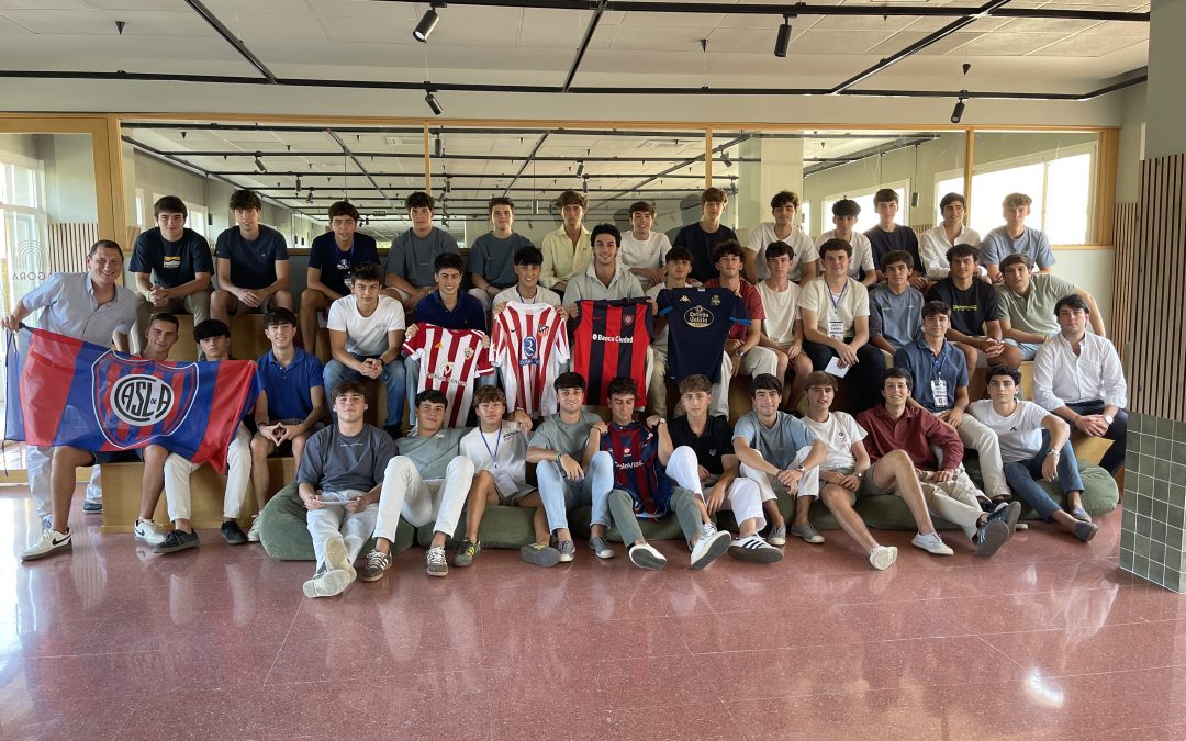 III Liga de la Solidaridad