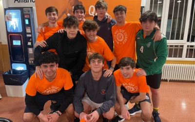 VIII Quedada Beer Runners