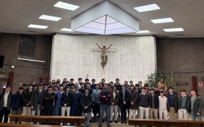 Miércoles de ceniza 2026