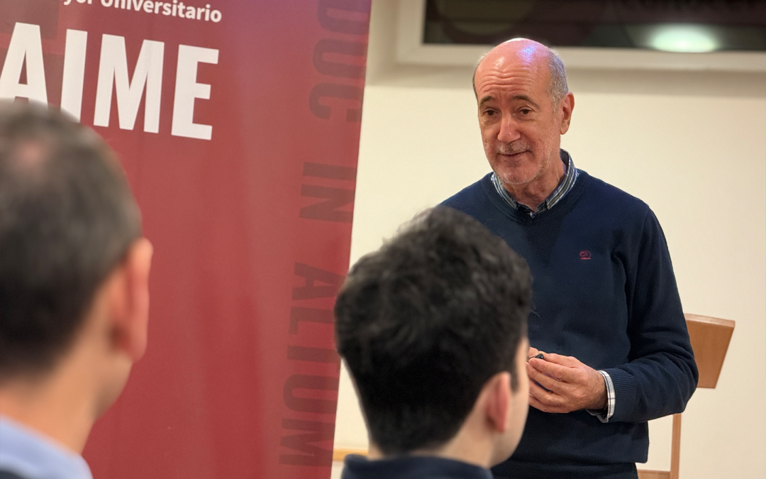 ¿A qué se dedican los claretianos?