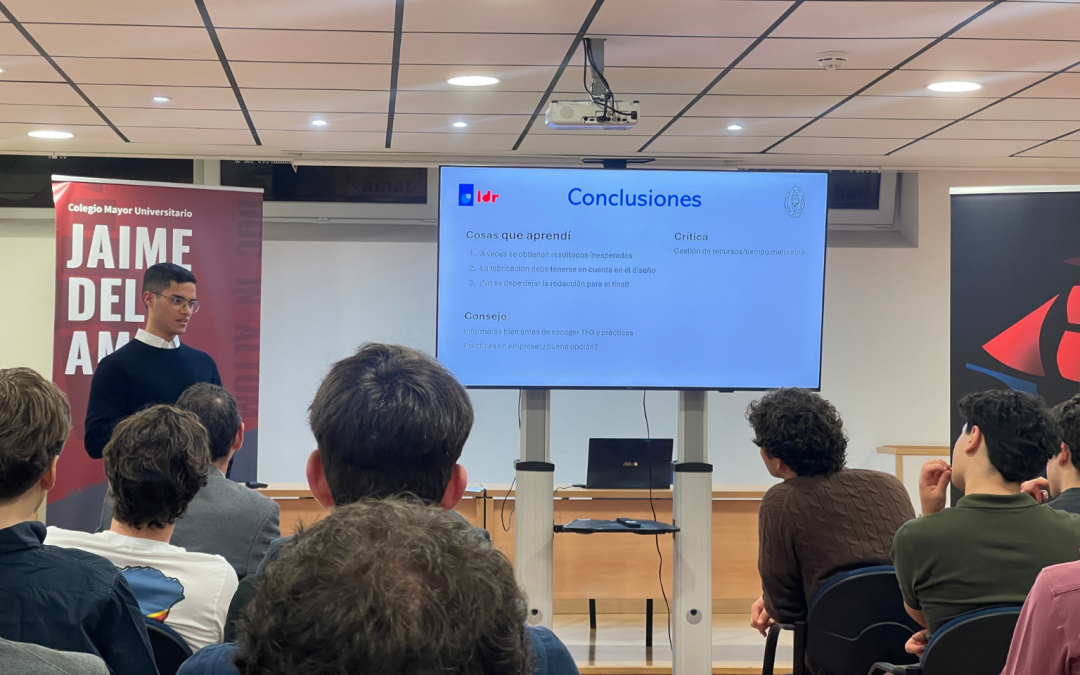 El valor de lo nuestro con D. José Luis Caparrós