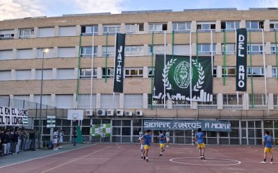 Balance deportivo Curso 2025/2026