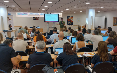 XIV Encuentro Equipos Directivos de los Colegios Claretianos