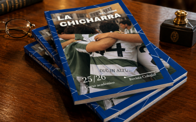 La Chicharra 2025/2026